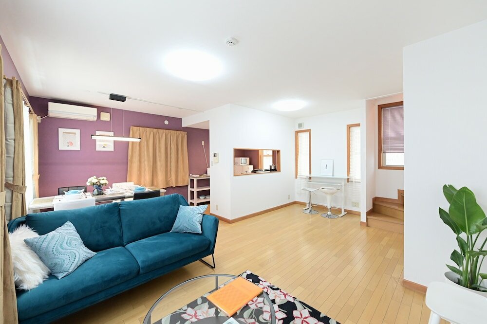 Фото Fc House Shinjuku