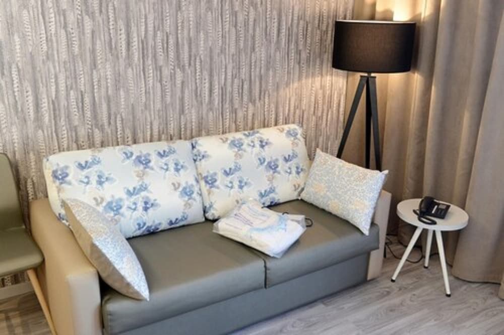 Фото La Residence des Thermes