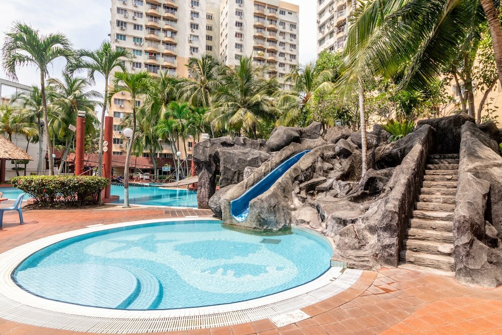 Фото Garden City Melaka Raya by IdealHub