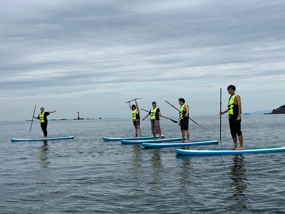 Фото Guest House & Bar Diamond Head