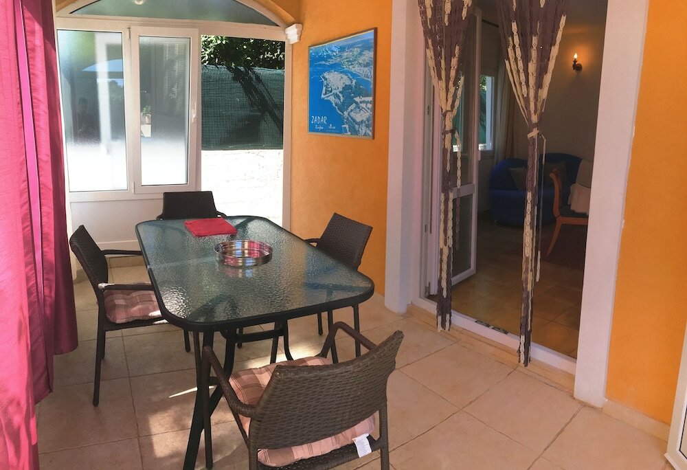 Фото Apartments Kekic