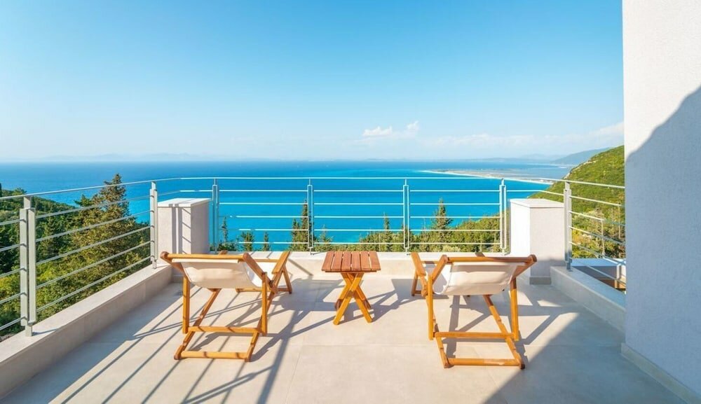 Фото Villa Ionion Theasis