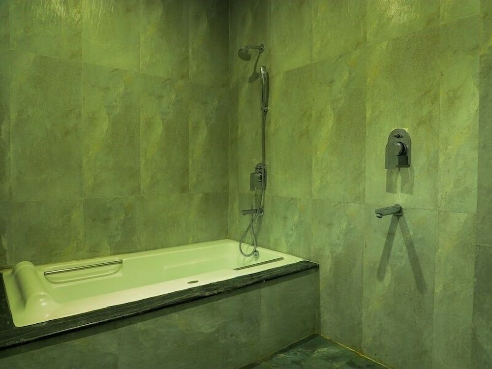 Фото Ocean Tree Beach Resort & SPA