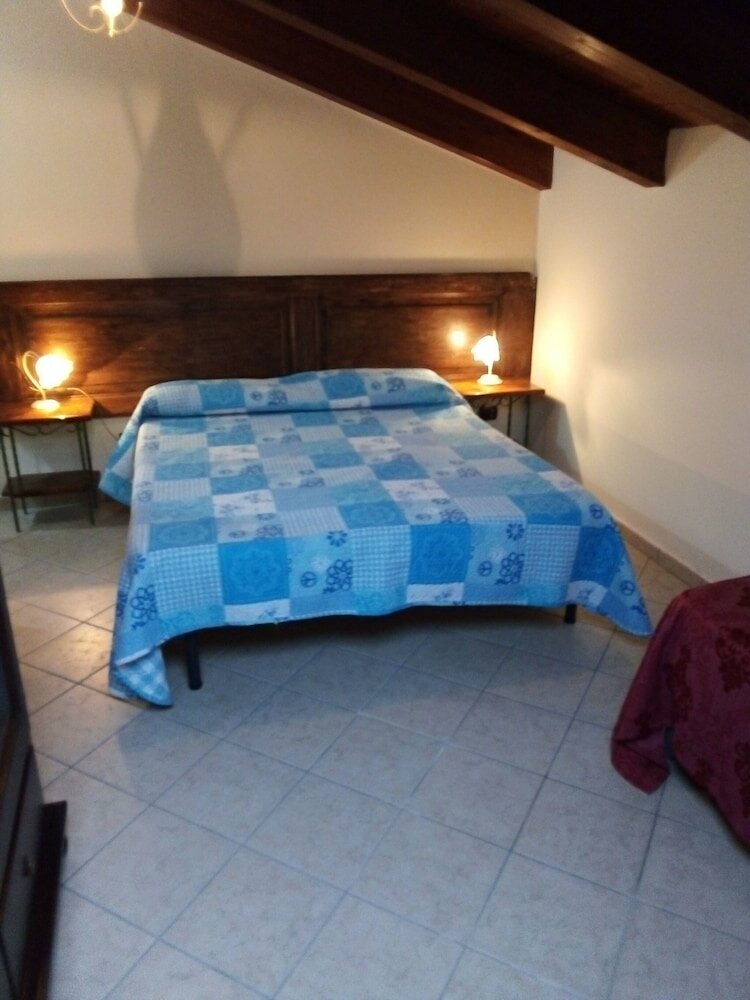 Фото Oasi della Pace