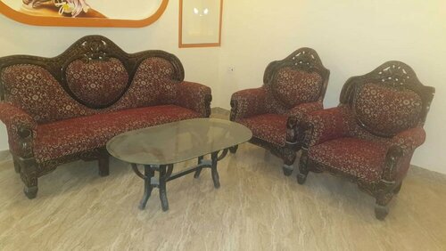 Внешний вид отеля Kapish Home - All Pure Veg в Муниципальной корпорации Джайпуре, фото 5