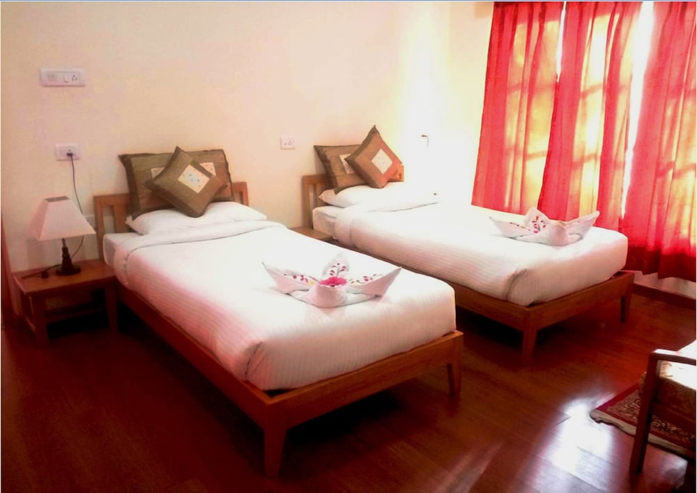 Фото отеля 3