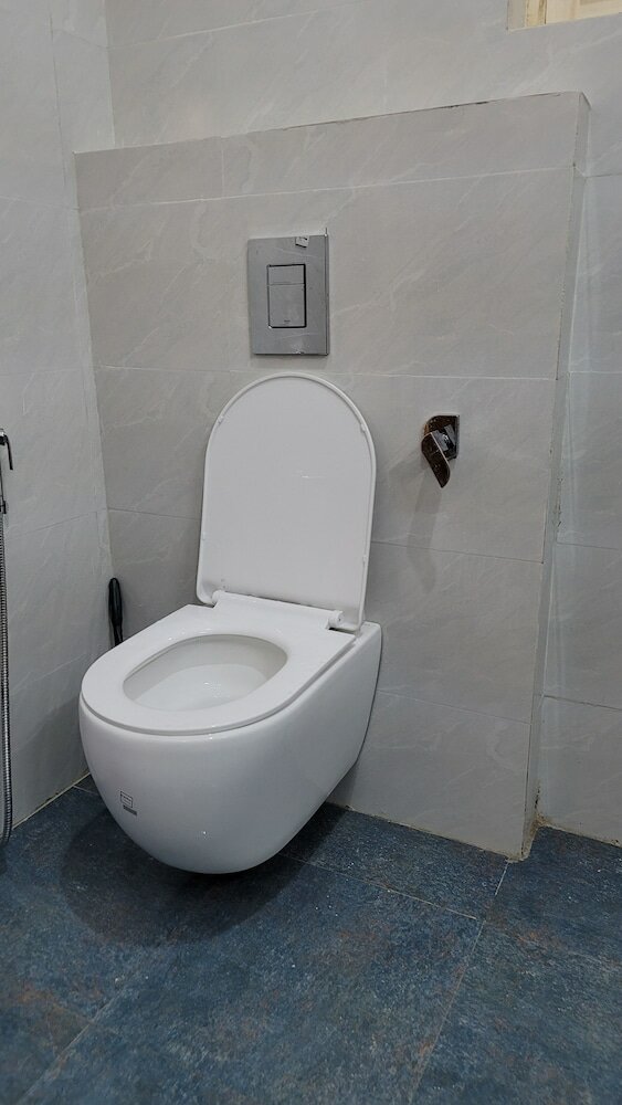 Фото Hotel Jeevanam Villa