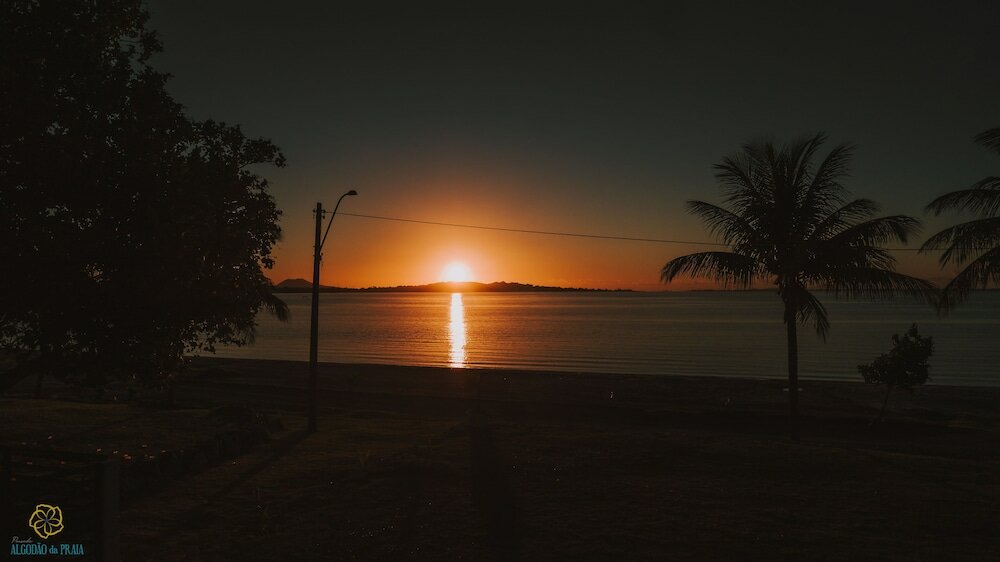 Фото Pousada Algodão da Praia