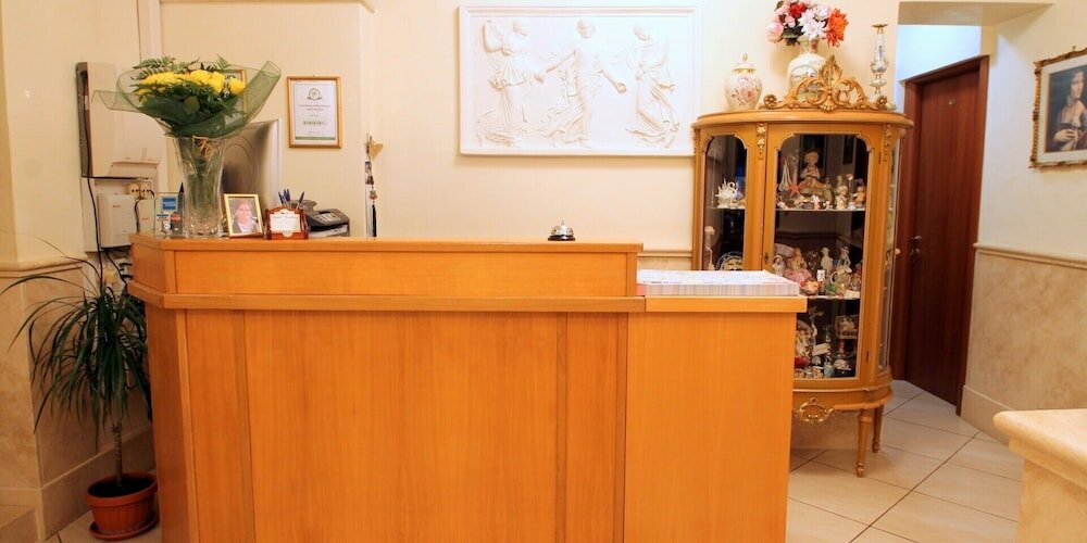 Фото Hotel Rosetta