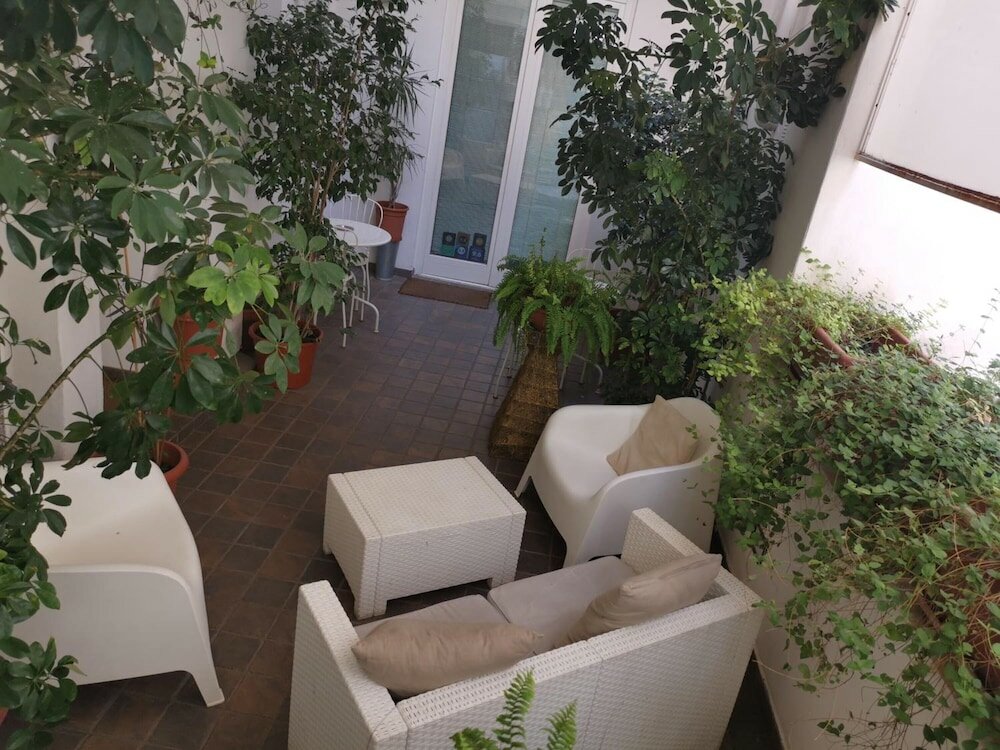 Фото B&b Museo Salinas