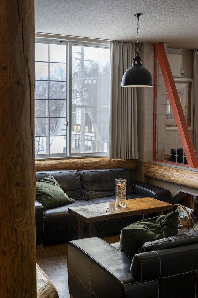 Фото Canopy Cortina Lodge