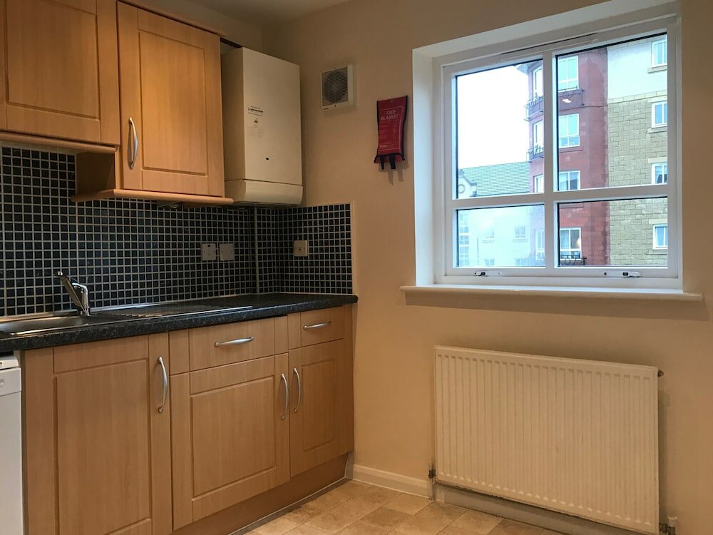 Фото McDonald Road Apartment