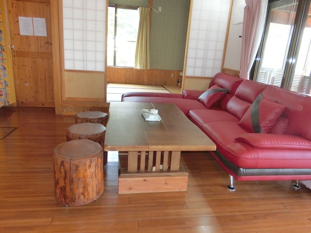 Фото Iyashinoyado Michikusa