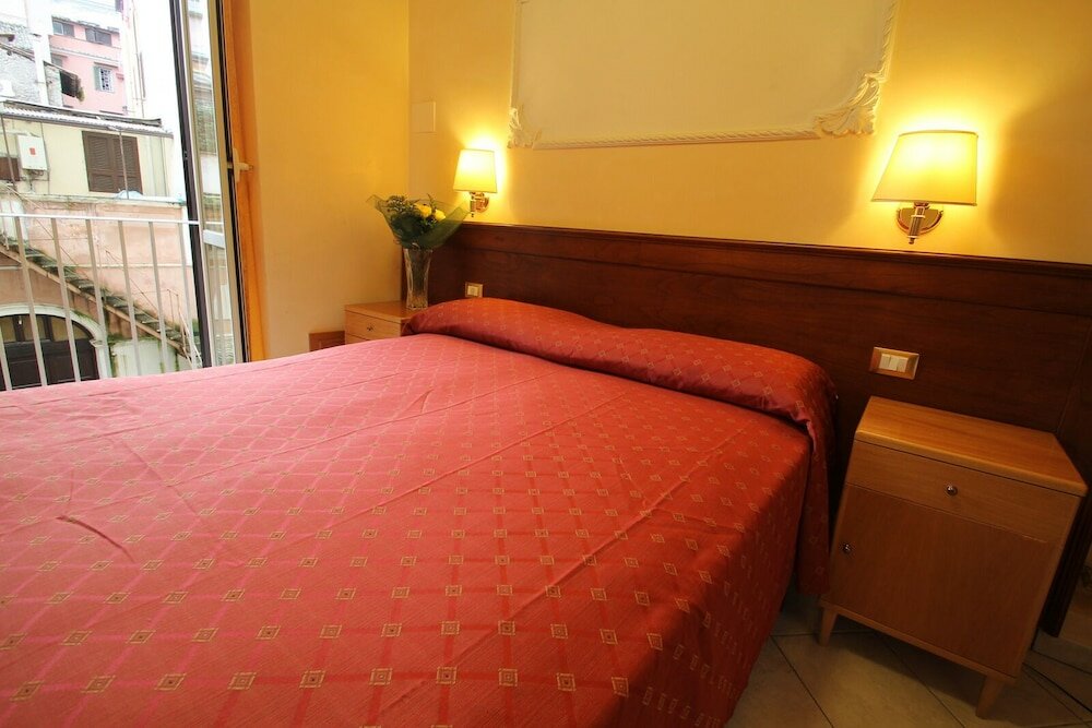 Фото Hotel Rosetta