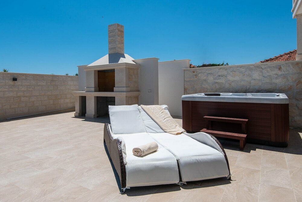 Фото Villa Domenica