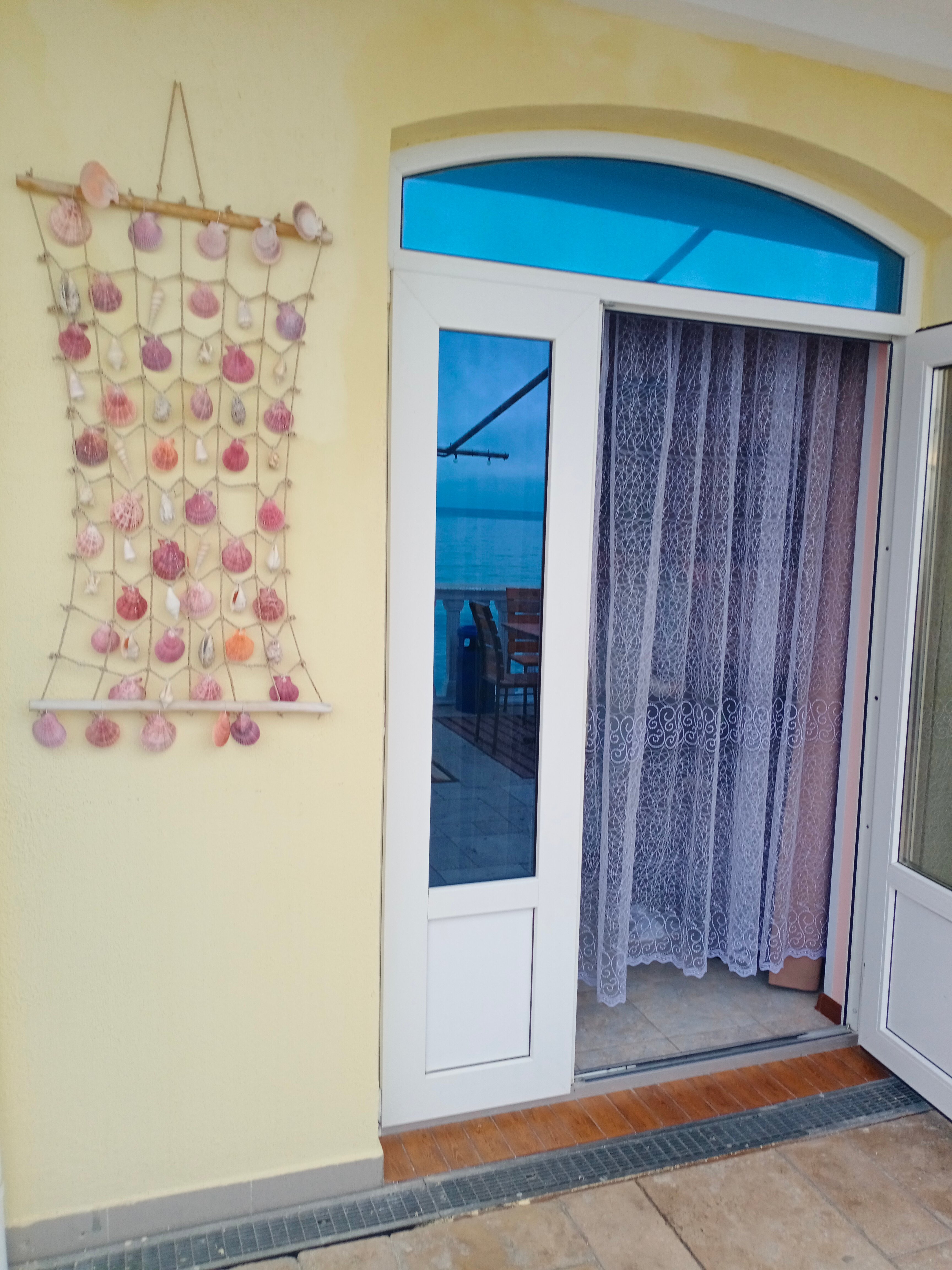 Фото Сон у моря