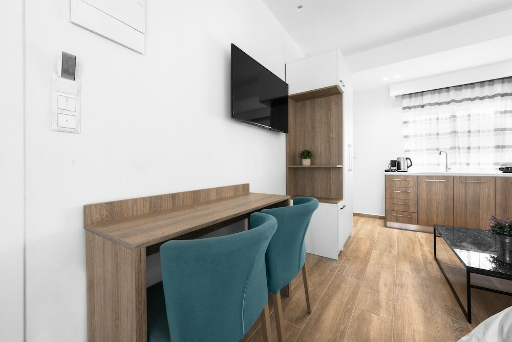 Фото Penthouse Level 8 Nilie Hospitality Mgmt