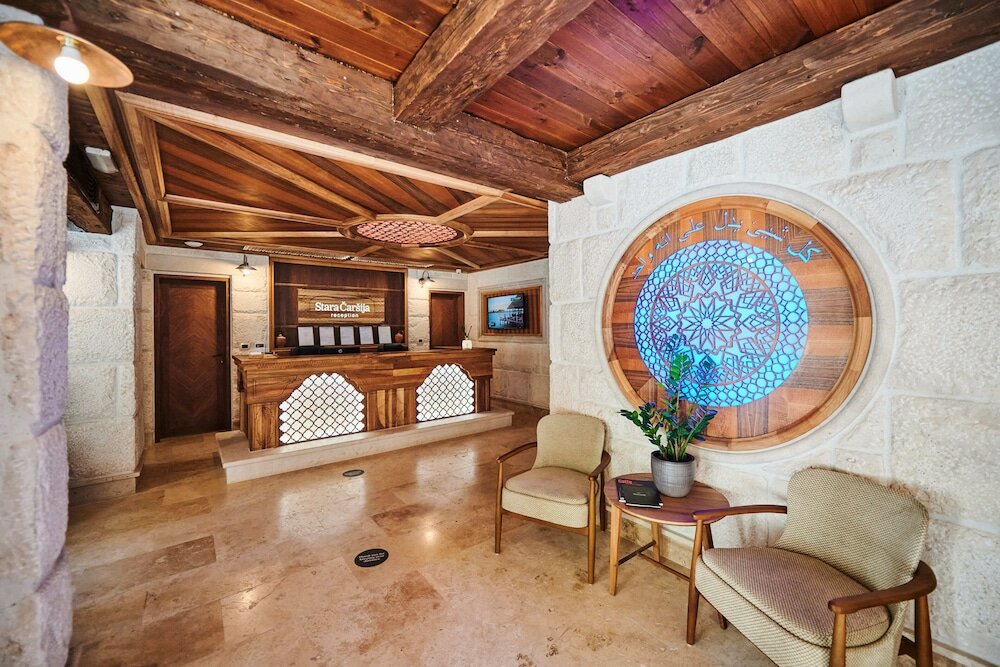 Фото Stara Čaršija Resort & SPA