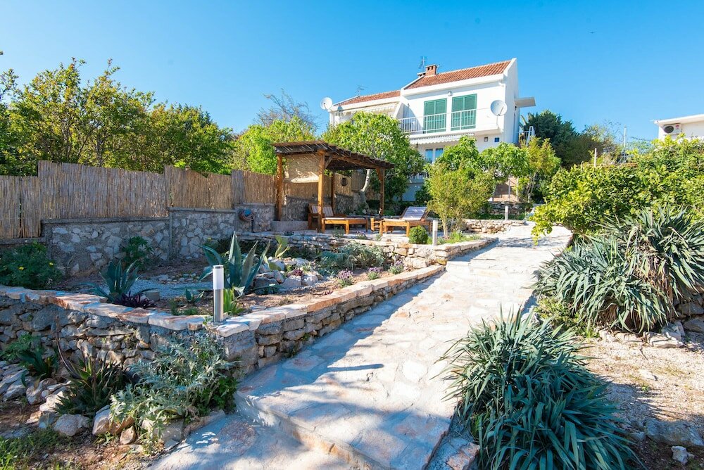 Фото Holiday Home Lovište