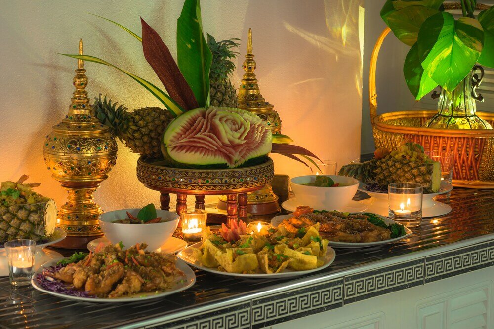 Фото Villa Nap Dau Crown