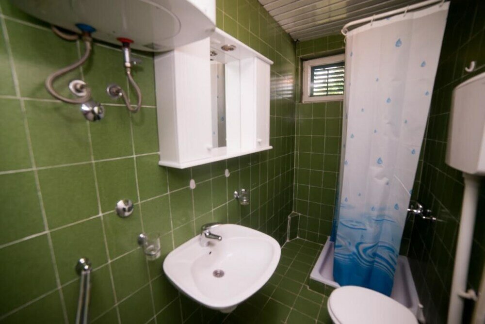 Фото Becici Sunset home