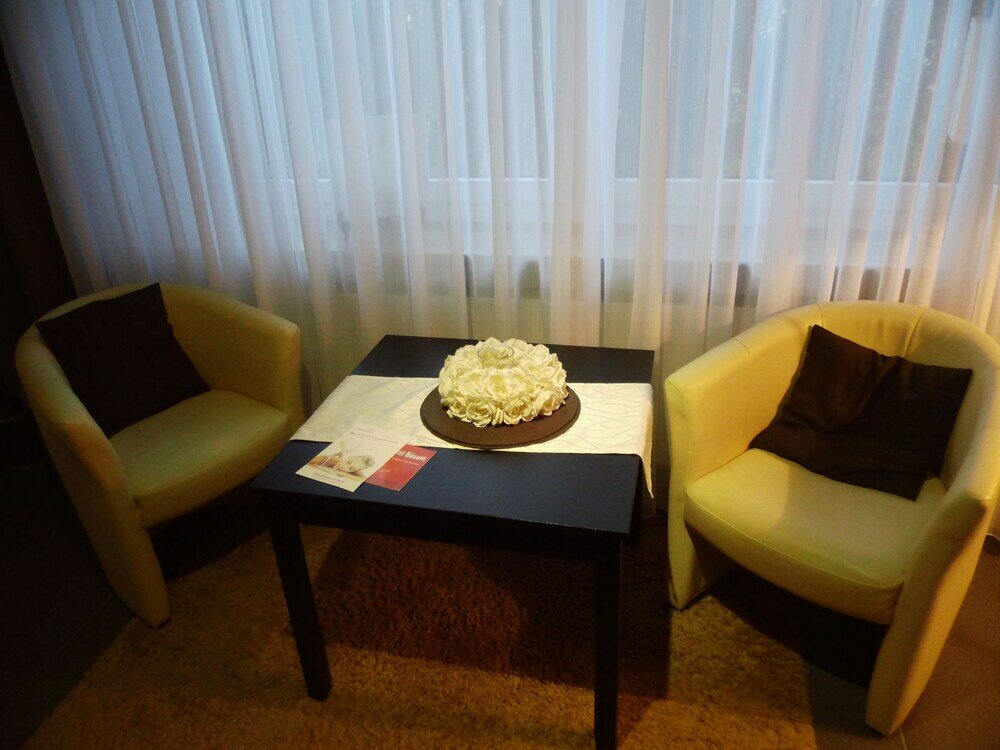 Фото Strandnest Büsum