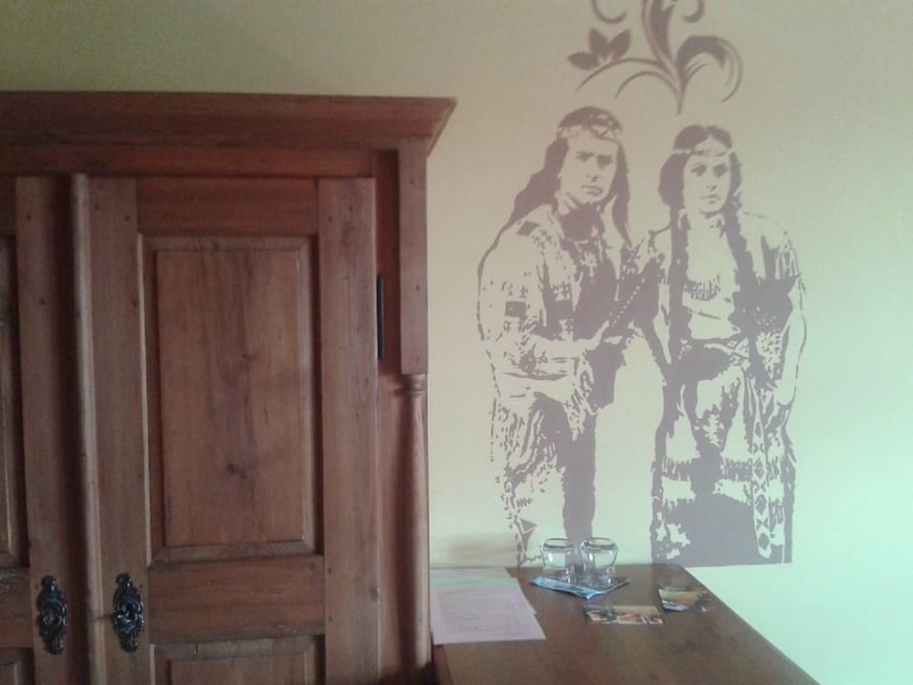 Фото Penzion Country Steak Restaurant