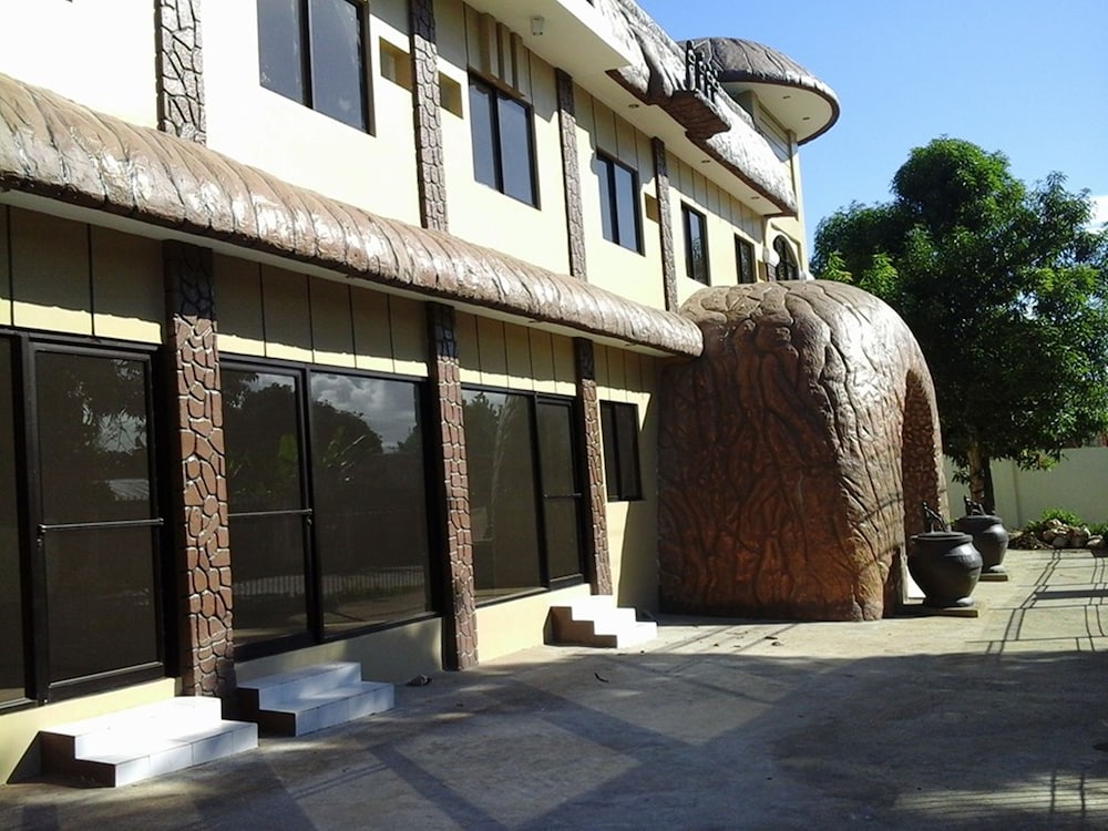 Фото Ddd Habitat Dormtel