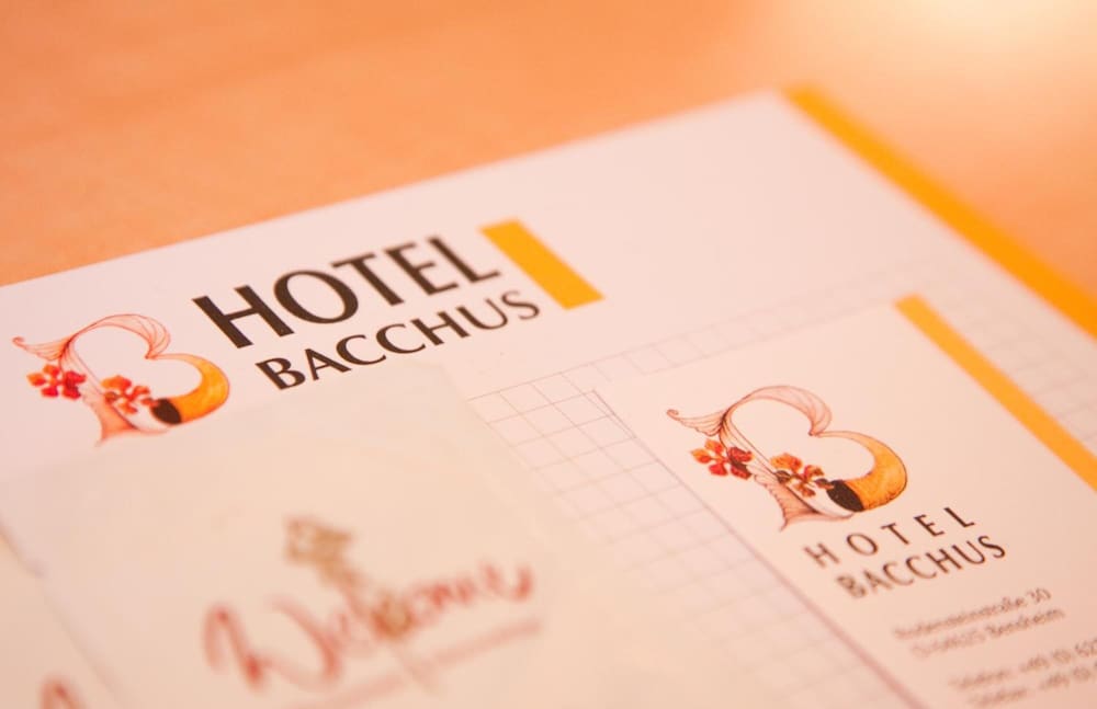 Фото Bacchus Hotel