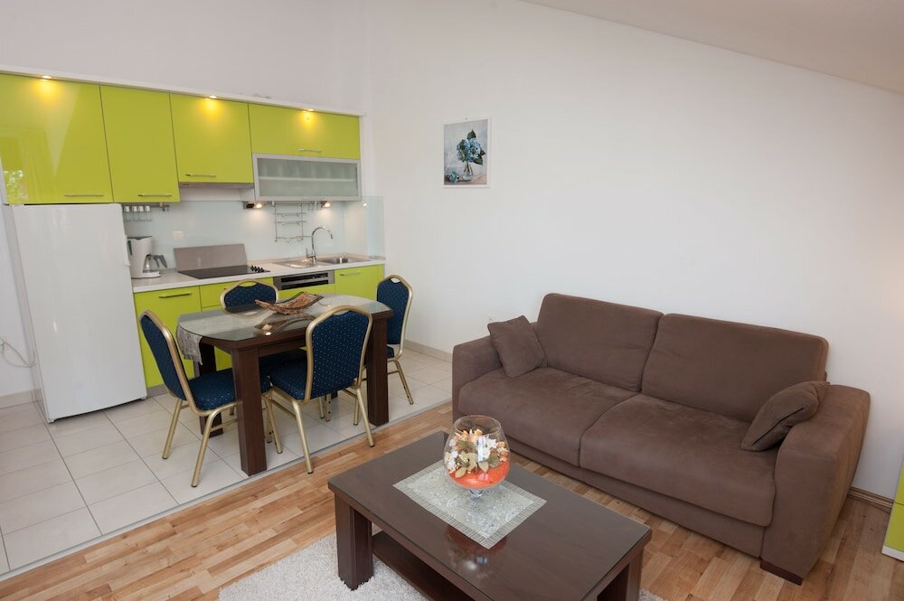 Фото Apartments Vlasic