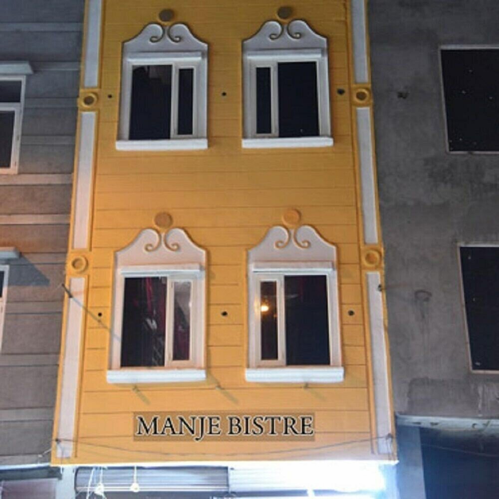 Фото Manje Bistre Dormitory - Hostel