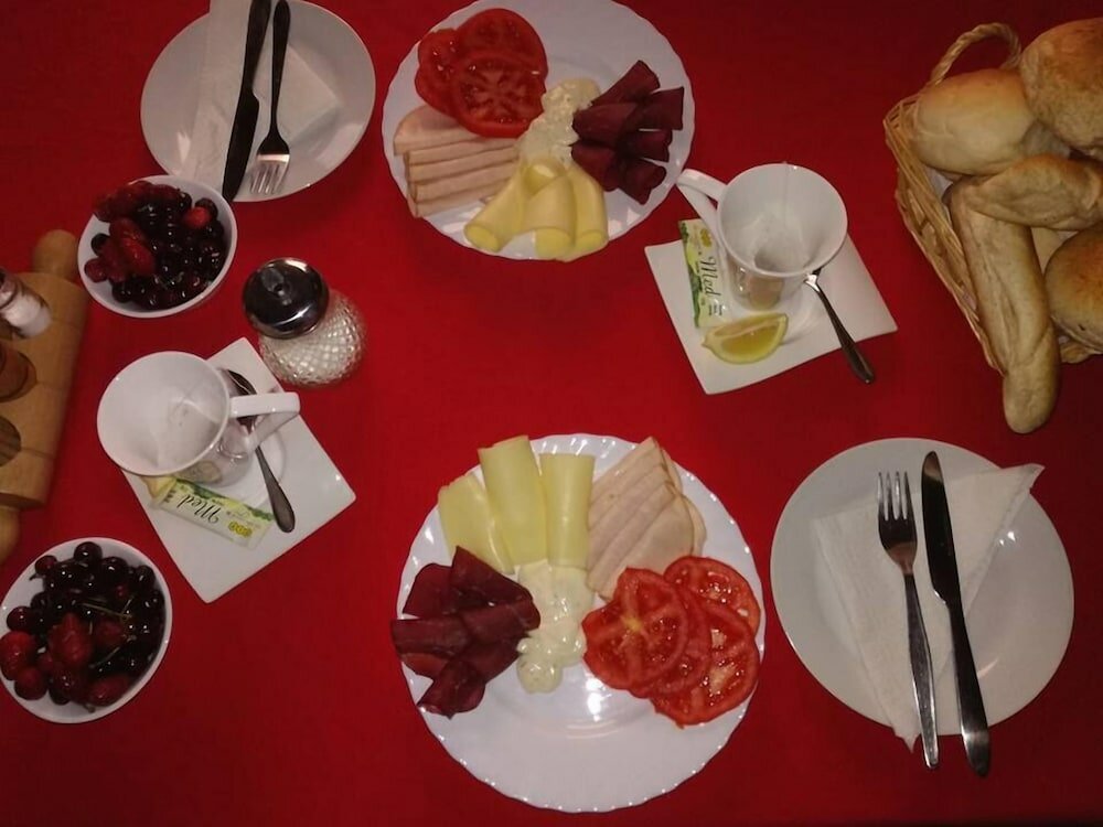 Фото Irish Hotel