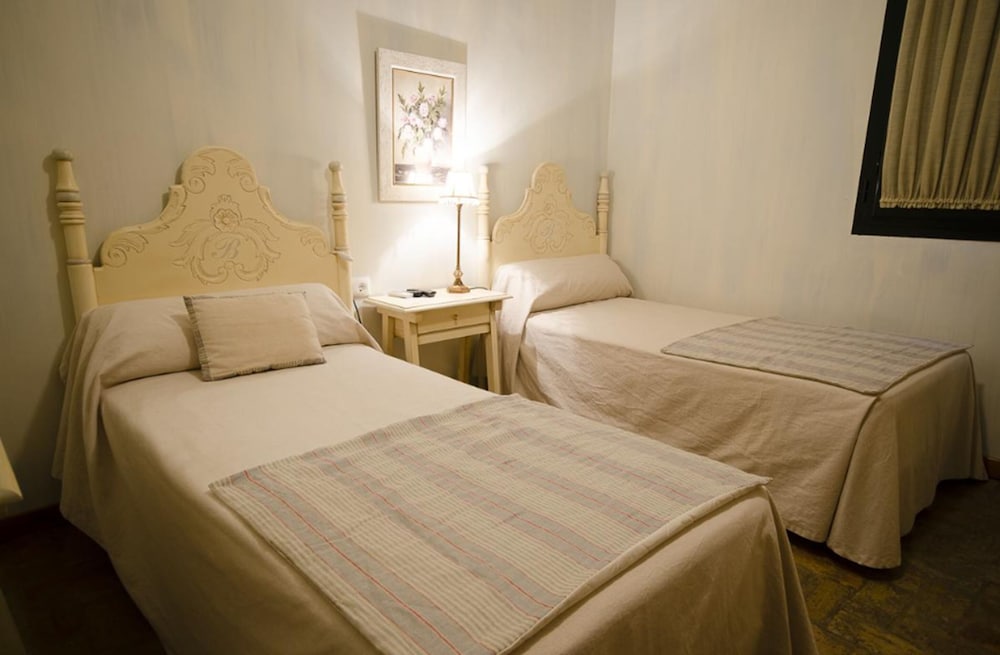 Фото Hotel Rural Molino la Boticaria