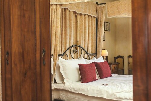 Hotel Villa Di Capovento, Radda in Chianti, photo