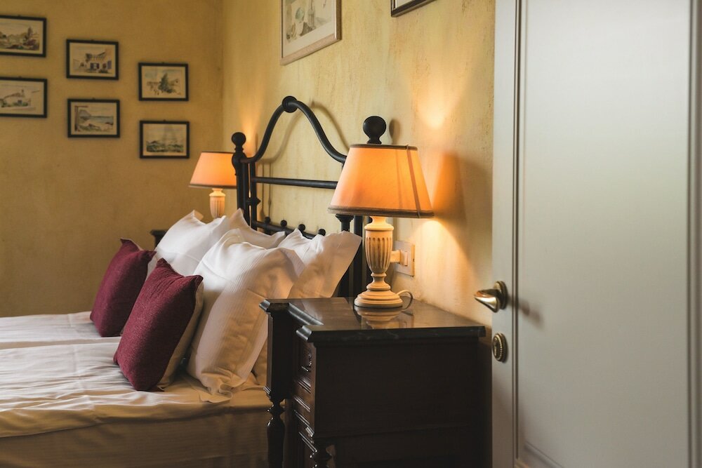 Фото Villa Di Capovento