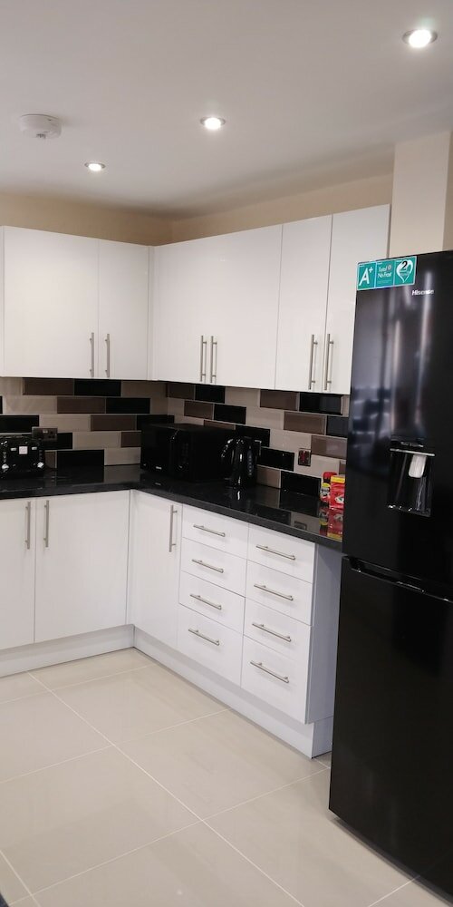 Фото Lyndhurst House