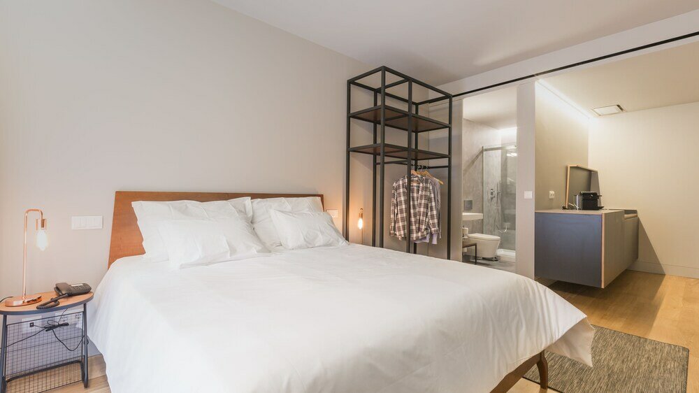 Фото Braga Heritage Lofts