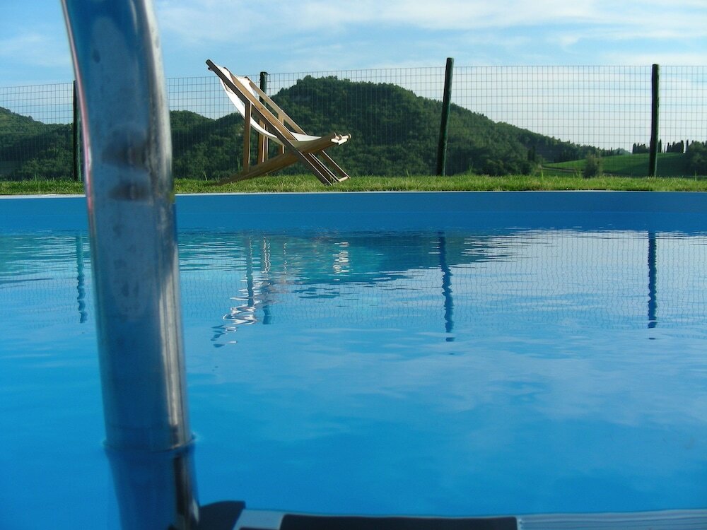 Фото Villa Podere Quartarola