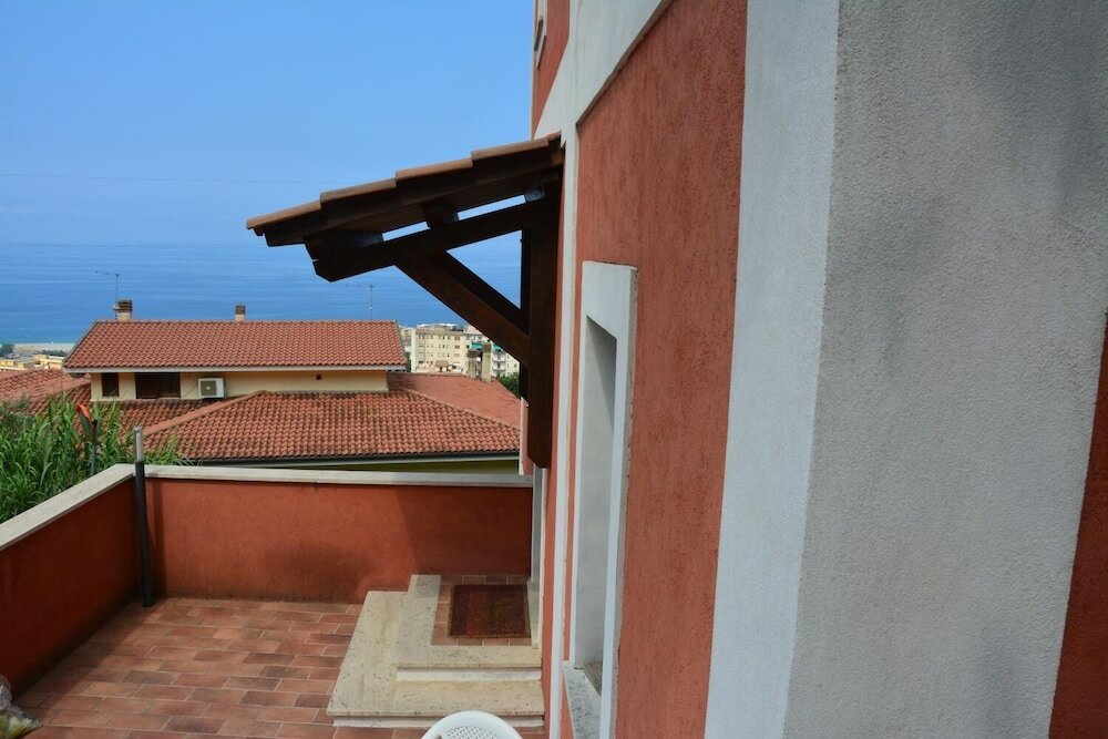 Фото B&b La Casa Rossa