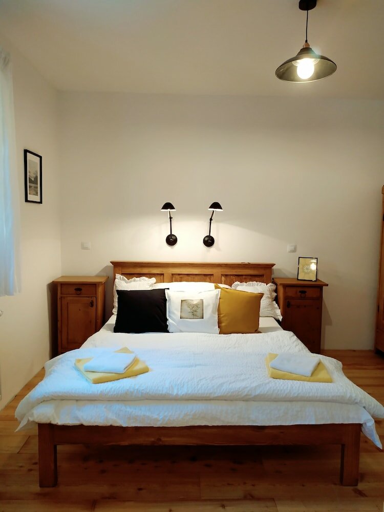 Фото U Svatého Petra