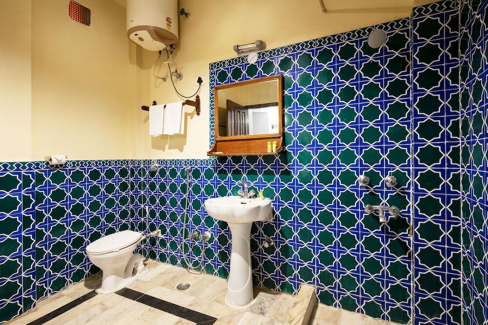 Фото Hotel Bundelkhand Riverside