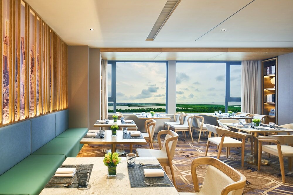 Фото The Qube Hotel Shanghai Sanjiagang