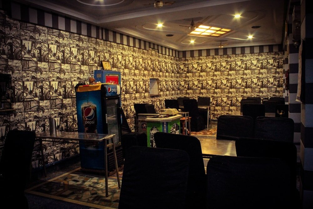 Фото Hotel Anand Palace