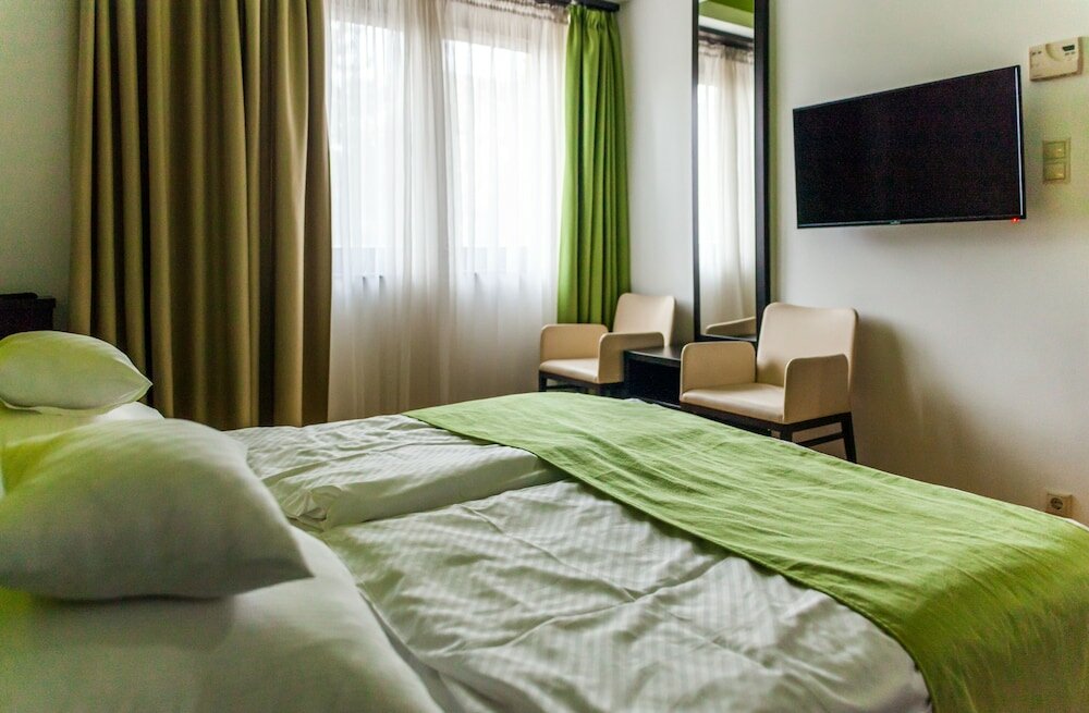 Фото Corso Boutique Hotel