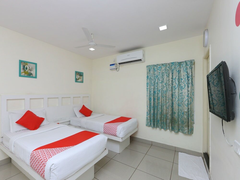 Фото Oyo 15132 Colors