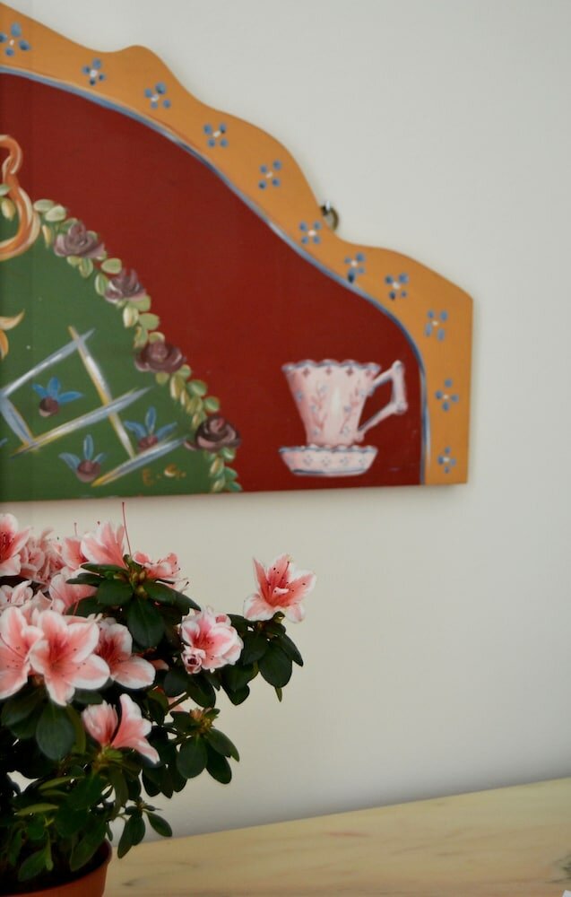 Фото Casa Jolanda B&b