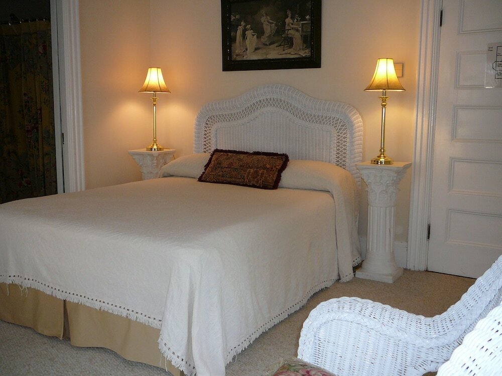 Фото The Julietta House