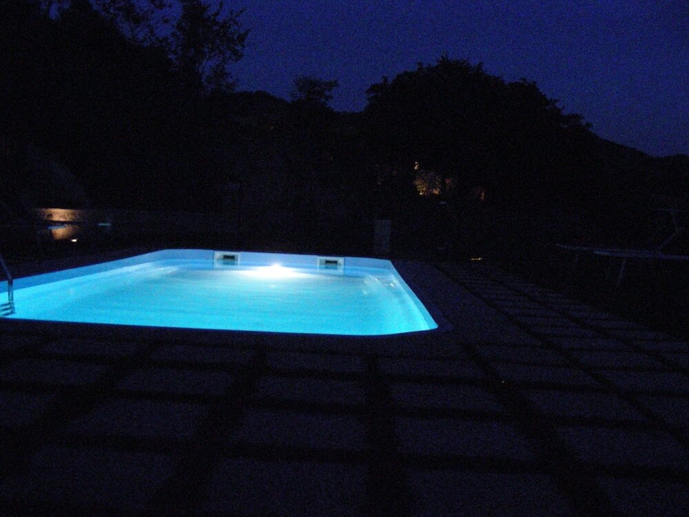 Фото Villa Podere Quartarola