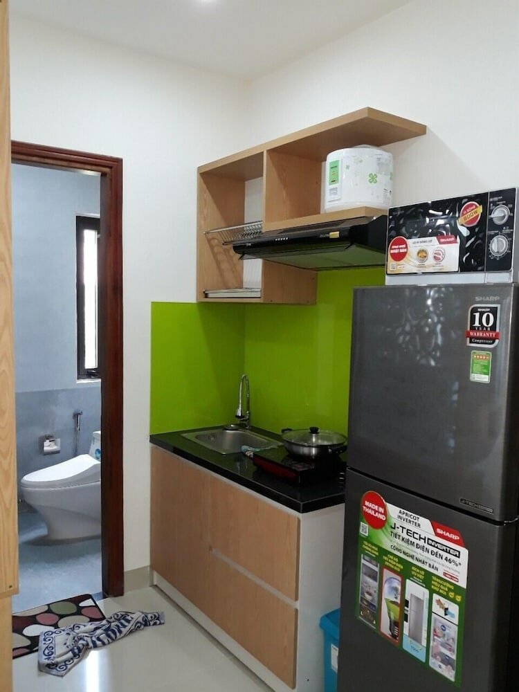 Фото Duc Manh Home 1