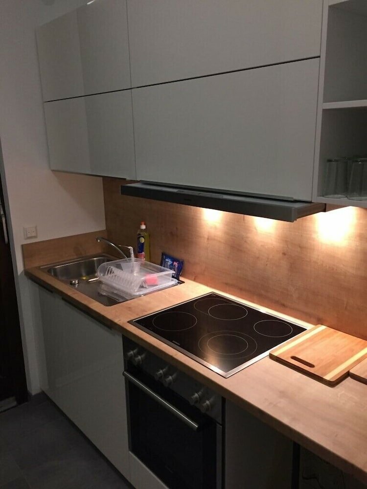 Фото Ab Apartment 38